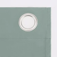 Cyrus Thermal 100% Blackout Grommet Curtain Panel