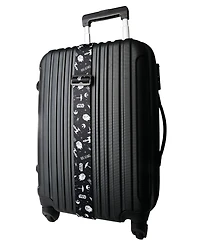 Starwars Star Wars Luggage Tag, Strap and Passport Holder