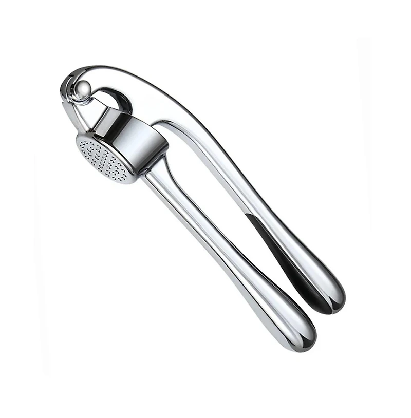 Cowin Garlic Press Mincer Ginger Squeezer