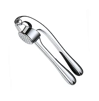 Cowin Garlic Press Mincer Ginger Squeezer