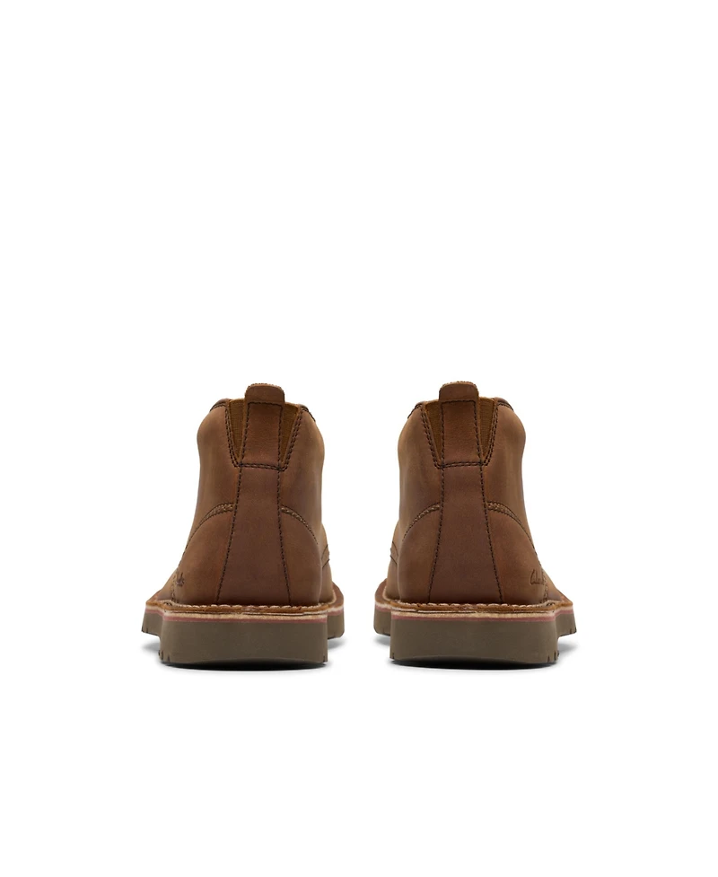 Clarks Collection Men's Eastridge Mid Boots
