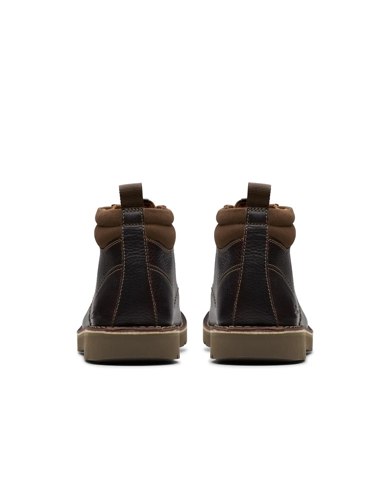 Clarks Collection Men's Eastridge Peak Boots