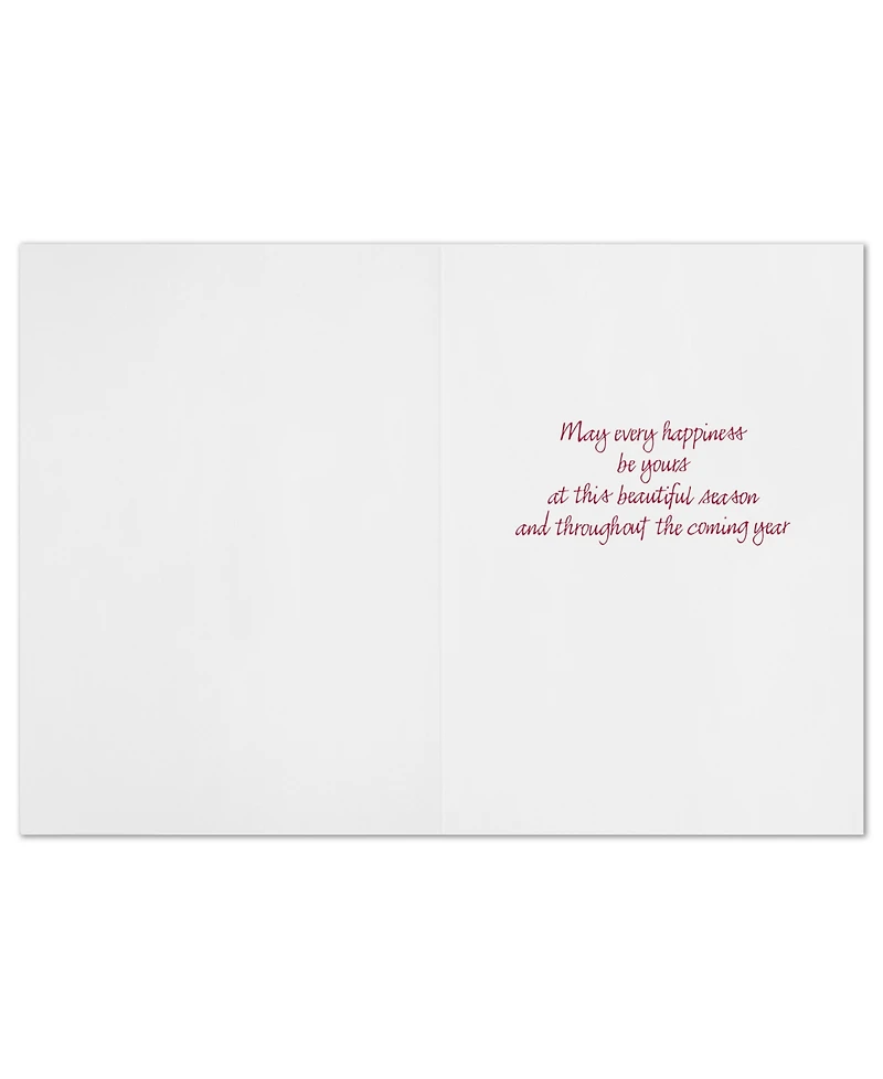 Masterpiece Studios Between The Branches Holiday Boxed Cards