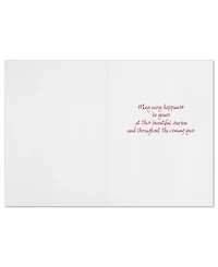 Masterpiece Studios Between The Branches Holiday Boxed Cards