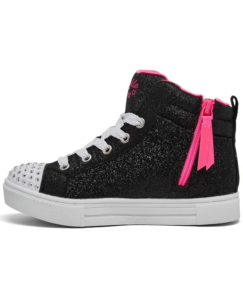 Skechers Little Girls Twinkle Toes: Sparks