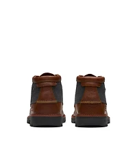 Clarks Men's Collection Maplewalk Moc Boots