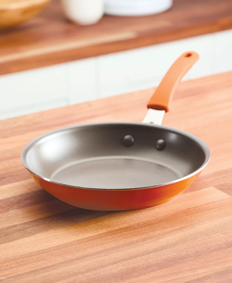 Rachael Ray Cook + Create 10" Nonstick Frying Pan