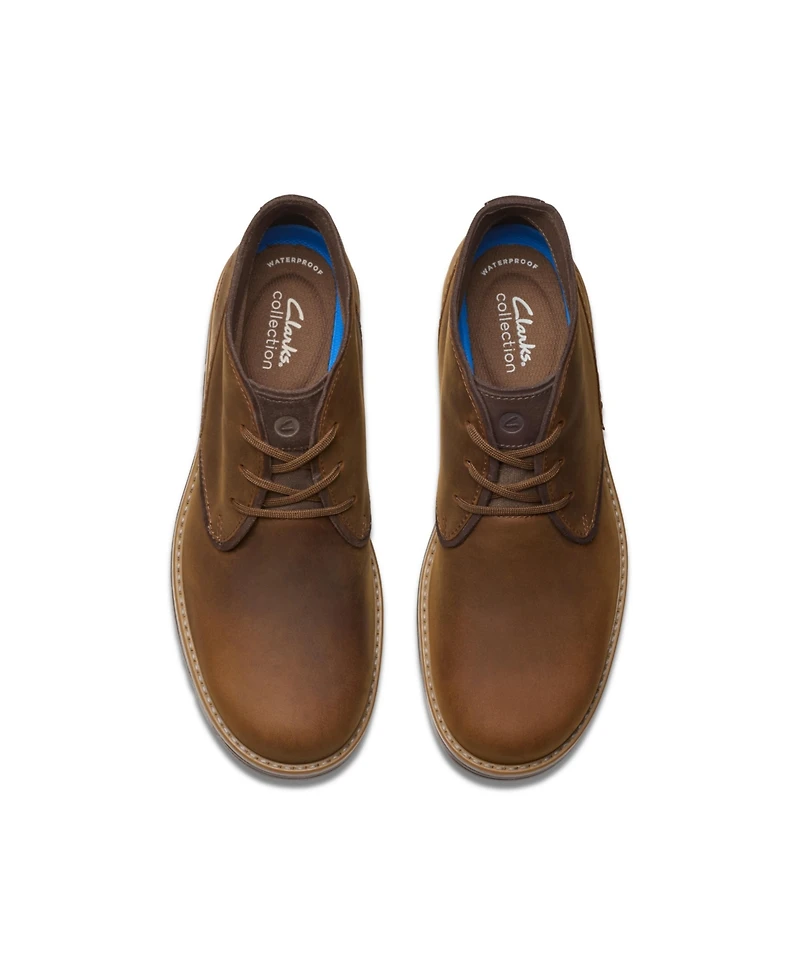 Clarks Collection Men's Morris Peak Boots