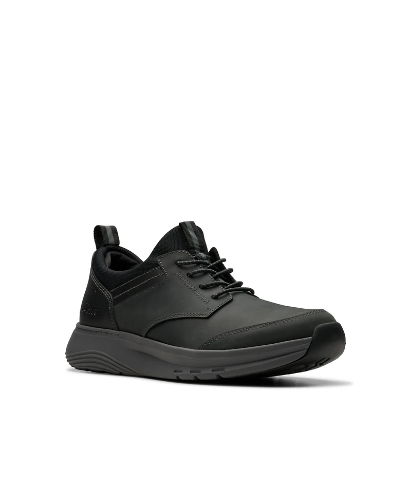 Clarks Collection Men's Motion Trek Ez Shoes