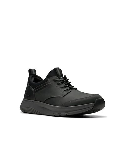 Clarks Collection Men's Motion Trek Ez Shoes