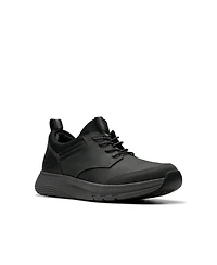 Clarks Collection Men's Motion Trek Ez Shoes