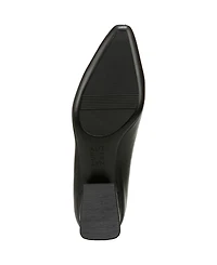 Naturalizer Georgia Low-Heel Pumps