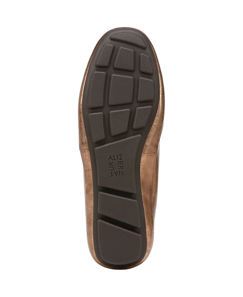 Naturalizer Bashful Slip On Loafers