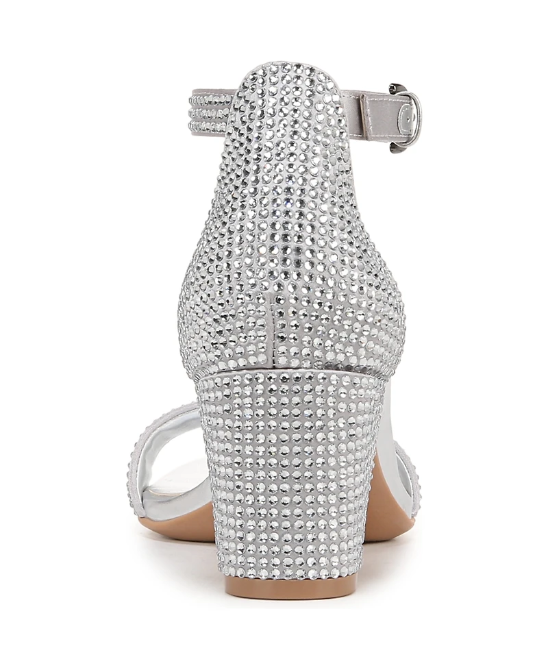 Naturalizer Vera-Glitz Dress Sandals
