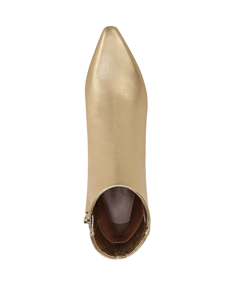 Naturalizer Deesha-Bootie Pointed Toe Dress Booties