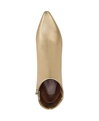 Naturalizer Deesha-Bootie Pointed Toe Dress Booties