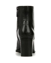 Naturalizer Kalina Block Heel Booties