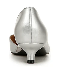 Naturalizer Gallent Kitten-Heel Pumps