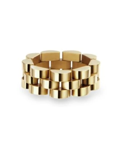 Ana Luisa Gold Statement Ring