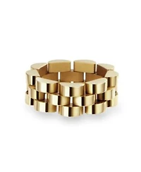 Ana Luisa Gold Statement Ring Parker