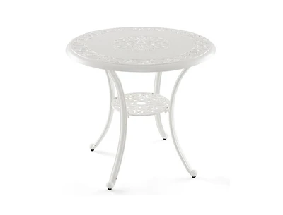 31.5 Inch Round Pati