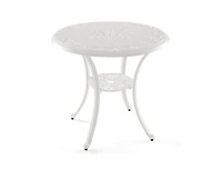 31.5 Inch Round Pati