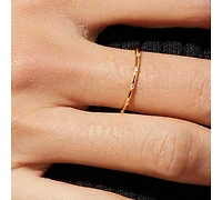 Ana Luisa Pave Ring - Bailey