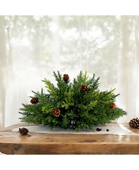 Arborvitae Half Orb