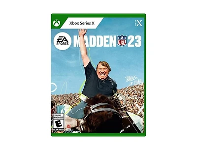 Madden Nfl 23