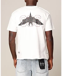 Saint Morta, 666 Cut T-Shirt