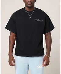 Saint Morta Men's Dark Days Praetor T-Shirt
