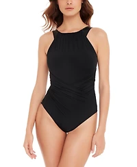 Magicsuit Women's Moto Chic Daryl One Piece Swimsuit