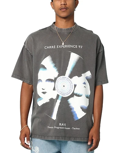 Carre Men's Experience '93 T-Shirt