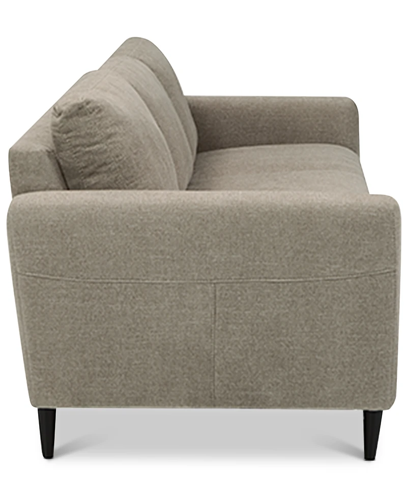 Calvus Fabric Sofa, Exclusively at Macy's