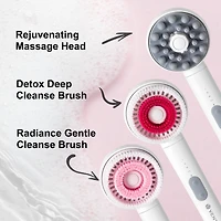 Body Glove Enlighten Ii Adult Dive Mask, Tempered Glass Snorkel Mask with Quick-Adjust Strap