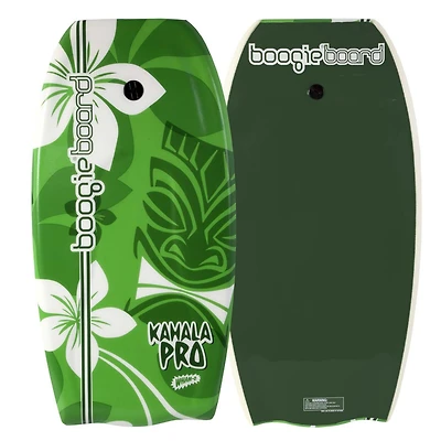 BoogieBoard 36" Kahala Pro Bodyboard, Lightweight Body Board with Phuzion Core Pe Deck