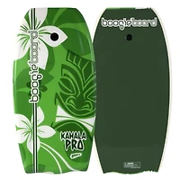 BoogieBoard 36" Kahala Pro Bodyboard, Lightweight Body Board with Phuzion Core Pe Deck
