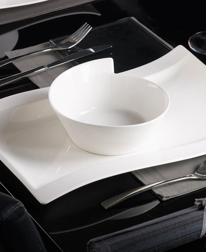 Villeroy & Boch New Wave Buffet Plate