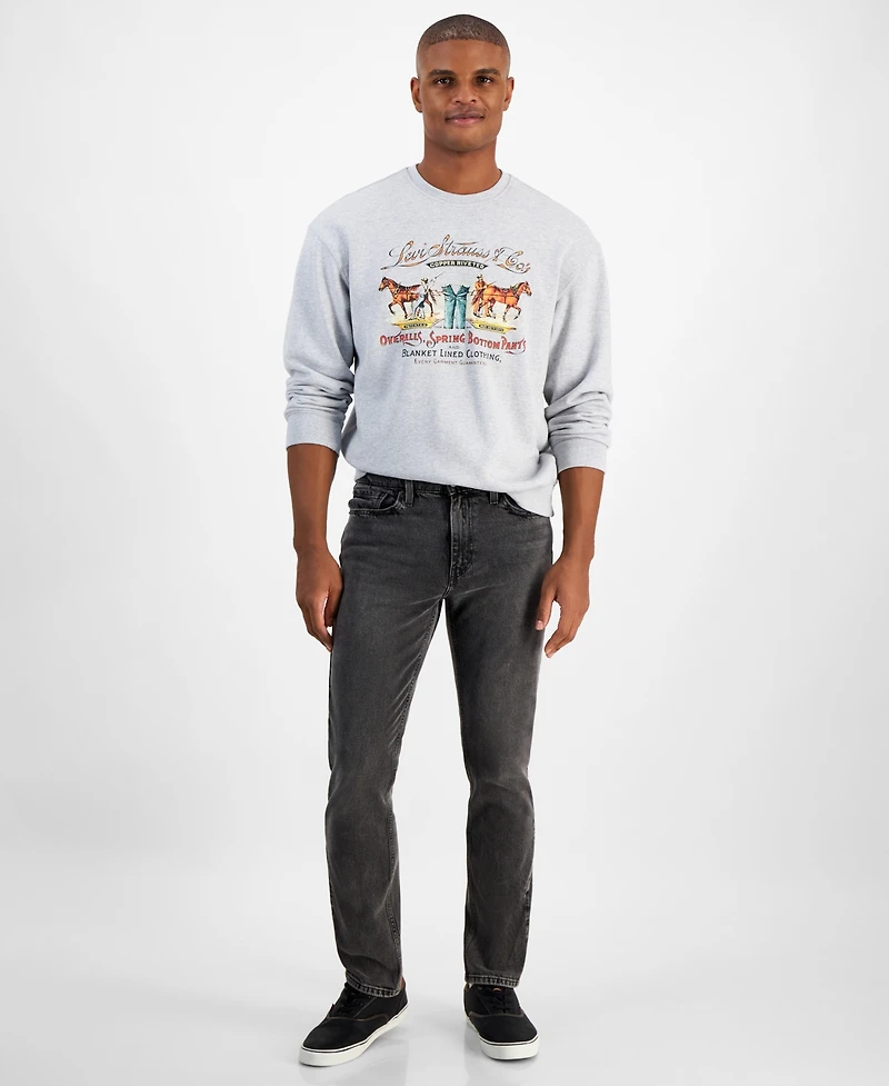 Levi's Men's 511 Slim Fit Jeans
