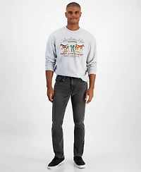 Levi's Men's 511 Slim Fit Jeans