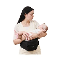 Sunveno Breathable Ergonomic Baby Hip Seat Carrier