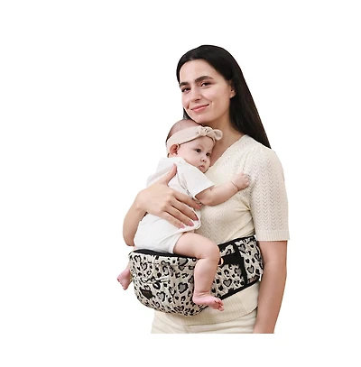 Sunveno Breathable Ergonomic Baby Hip Seat Carrier