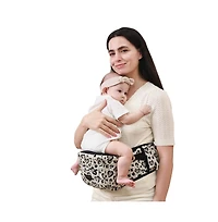 Sunveno Breathable Ergonomic Baby Hip Seat Carrier