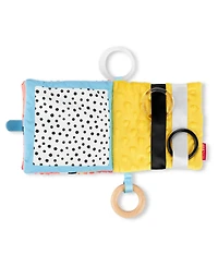 Skip Hop Discoverosity Soft Baby Activity Book