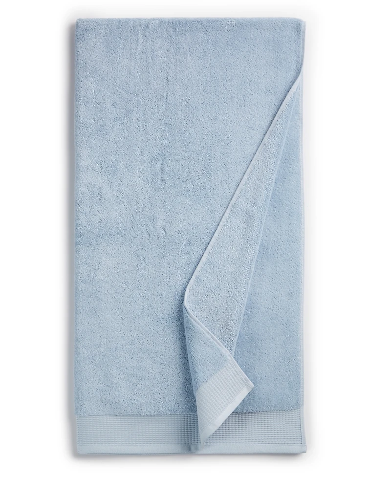 Charter Club Signature Bath Sheet, 33" x 64", Exclusively at Macy's