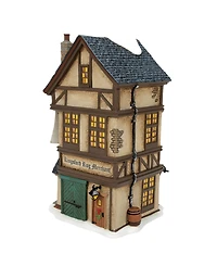 Department 56 Villages Kingsford Rug Merchant