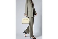 Victoria Handbag with Gold Hardware Hyde