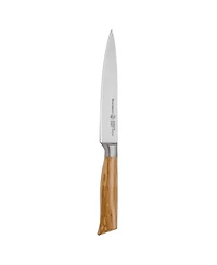 Messermeister Oliva Elite Utility Knife, 6"