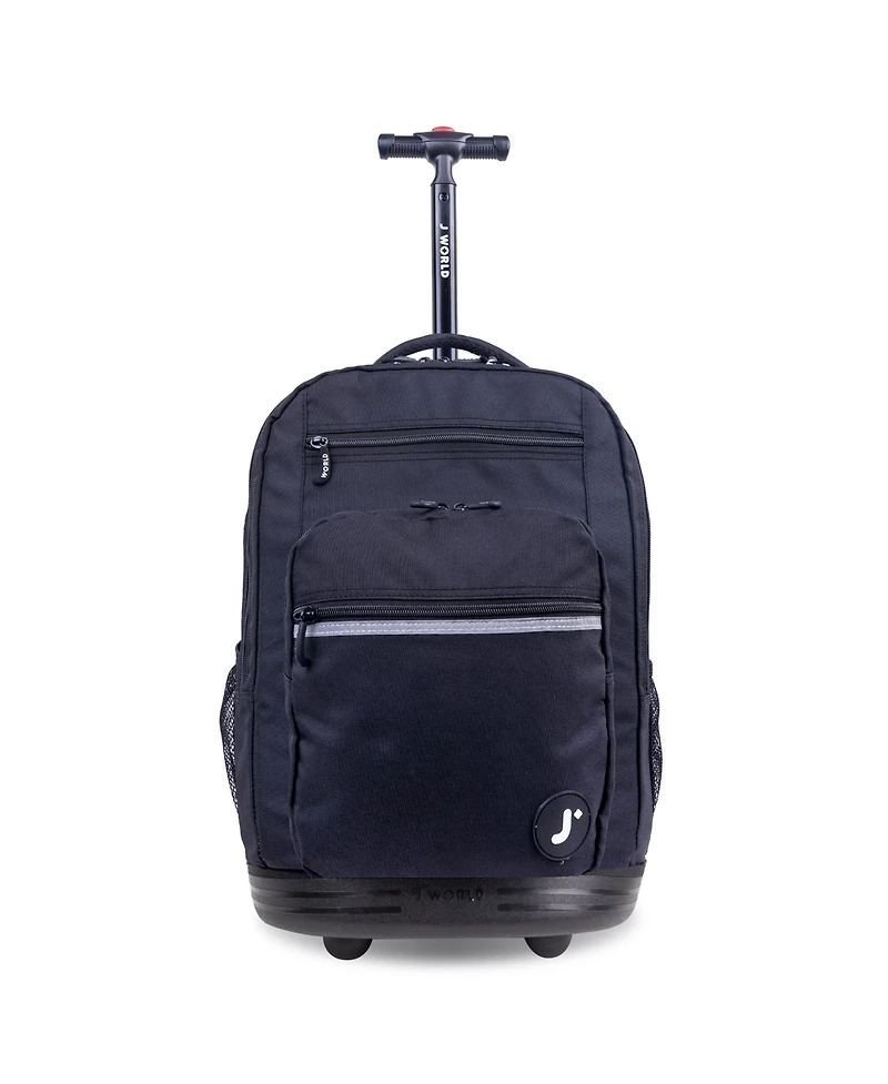 J World Sundance Laptop 20" Rolling