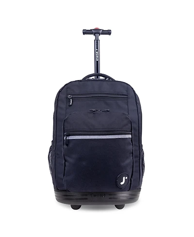 J World Sundance Laptop 20" Rolling